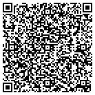 QR code with Custom Glass Products contacts