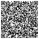 QR code with Anisha V Patel CPA contacts