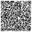 QR code with H & R Block Tax Service contacts
