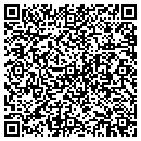 QR code with Moon Tiger contacts