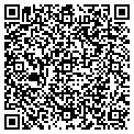 QR code with Mts Photography contacts