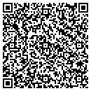 QR code with Halloween Shop contacts