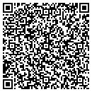 QR code with Joe's Liquor contacts