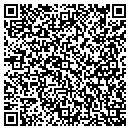 QR code with K C's Liquor & Beer contacts