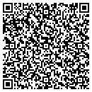 QR code with Rdf Feemster contacts