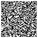 QR code with A B Fits contacts