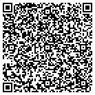 QR code with Aliso Viejo Self Storage contacts