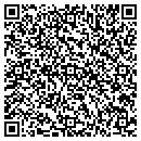 QR code with G-Star USA LLC contacts