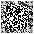 QR code with Amena Divine Psychic Service contacts