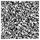 QR code with The Treasure Box Photo Studio contacts