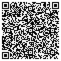 QR code with Demo Delux contacts