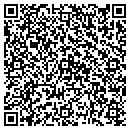 QR code with W3 Photography contacts