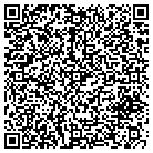 QR code with Hazel Green Allstar Trphies AP contacts