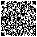 QR code with E&G Nutrition contacts