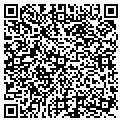 QR code with Gnc contacts