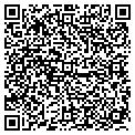QR code with Gnc contacts
