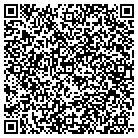 QR code with Henthorne Landscape Design contacts