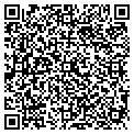 QR code with Gnc contacts