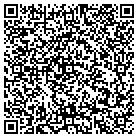 QR code with D Ivan Photo Video contacts