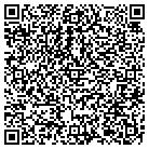 QR code with Judge Roy Beans Old Time Salon contacts