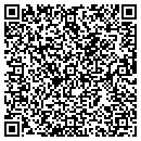 QR code with Azature Inc contacts