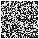 QR code with K Chenos Photography contacts
