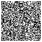 QR code with Hairbenders International contacts