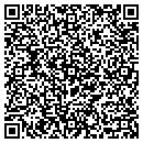 QR code with A T Highline Car contacts