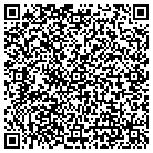 QR code with Crowned By Stefanie Cosmetics contacts