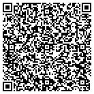 QR code with Mirage Beauty Center contacts