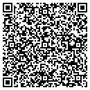 QR code with U Count Photography contacts