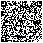 QR code with B & H Cosmetics LLC contacts