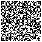 QR code with Alva Jade Enterprises Inc contacts