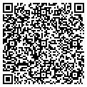 QR code with GNC contacts
