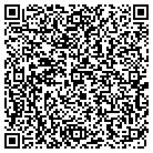 QR code with Hugh Edwards Photography contacts
