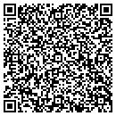 QR code with Headlines contacts