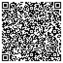 QR code with Helen G Fellows contacts