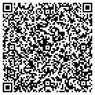 QR code with 43rd & Van Buren Check Changer contacts