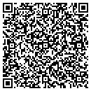 QR code with Yu & Yu Corp contacts