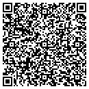 QR code with Atc/Vancom contacts