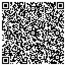 QR code with J C Engineering contacts