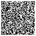 QR code with B Shop contacts