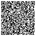 QR code with Eff West contacts