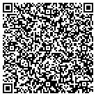 QR code with A Z Portable Misters contacts