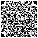 QR code with G C Shops D L L C contacts