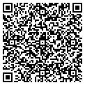 QR code with 24X7PC.COM contacts
