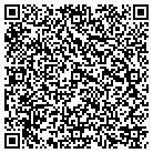 QR code with H A Bowen Electric Inc contacts