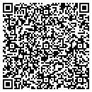 QR code with 123 Bargain contacts