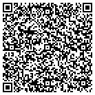 QR code with 4 Less Display Outlet contacts