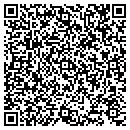QR code with A1 Soccer Warehouse II contacts